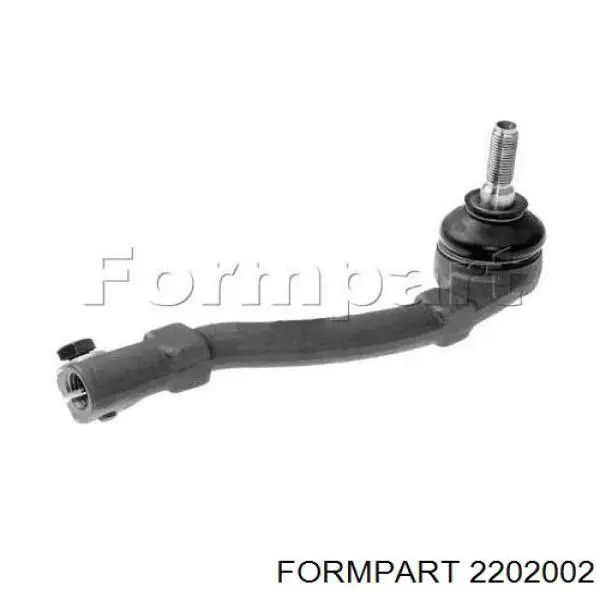 2202002 Formpart/Otoform Наружный наконечник рулевой тяги