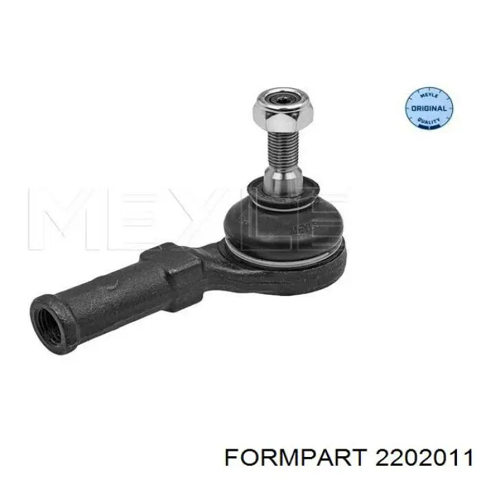 Рулевой наконечник Formpart/Otoform 2202011 цена, от 7.70 USD