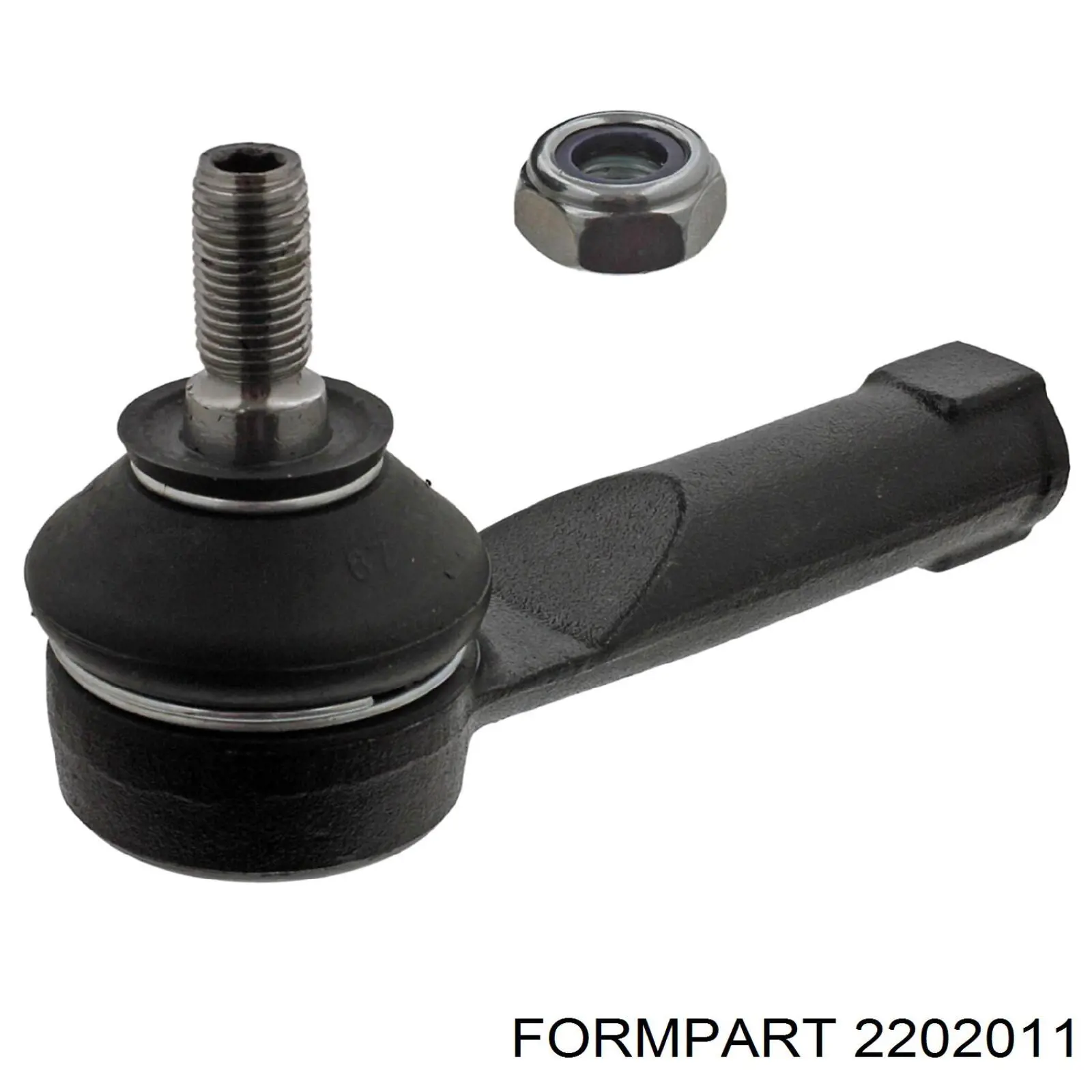 2202011 Formpart/Otoform наконечник рулевой тяги внешний