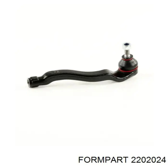 Рулевой наконечник Formpart/Otoform 2202024 цена, от 16.68 USD