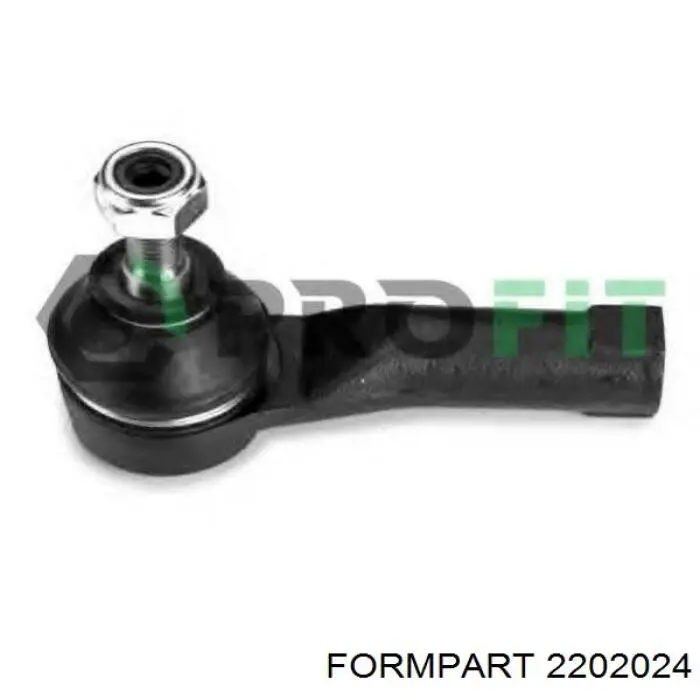 Купить 2202024 Formpart/Otoform Наконечник рулевой тяги, внешний
