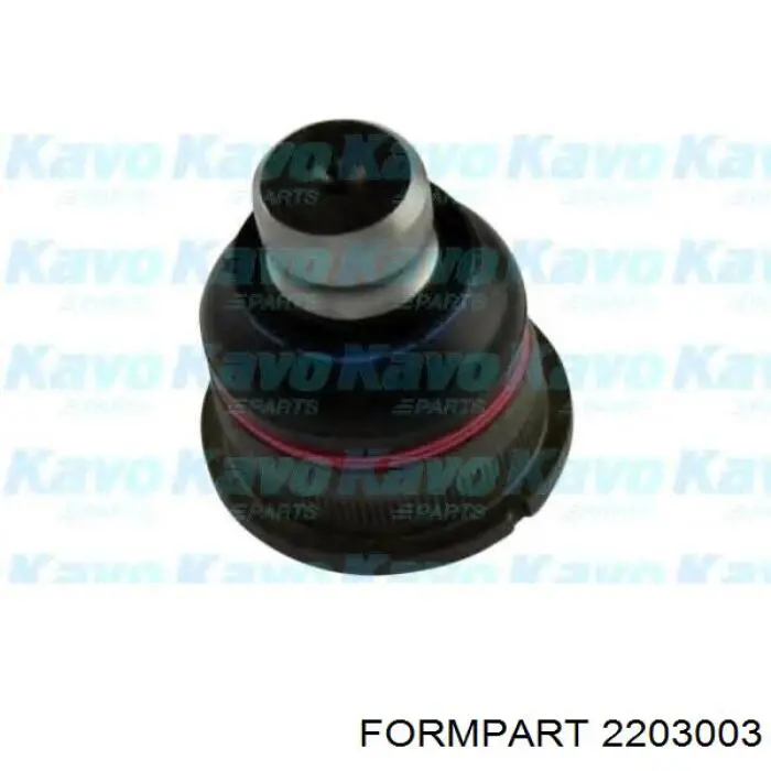 Купить 2203003 Formpart/Otoform Нижняя шаровая опора