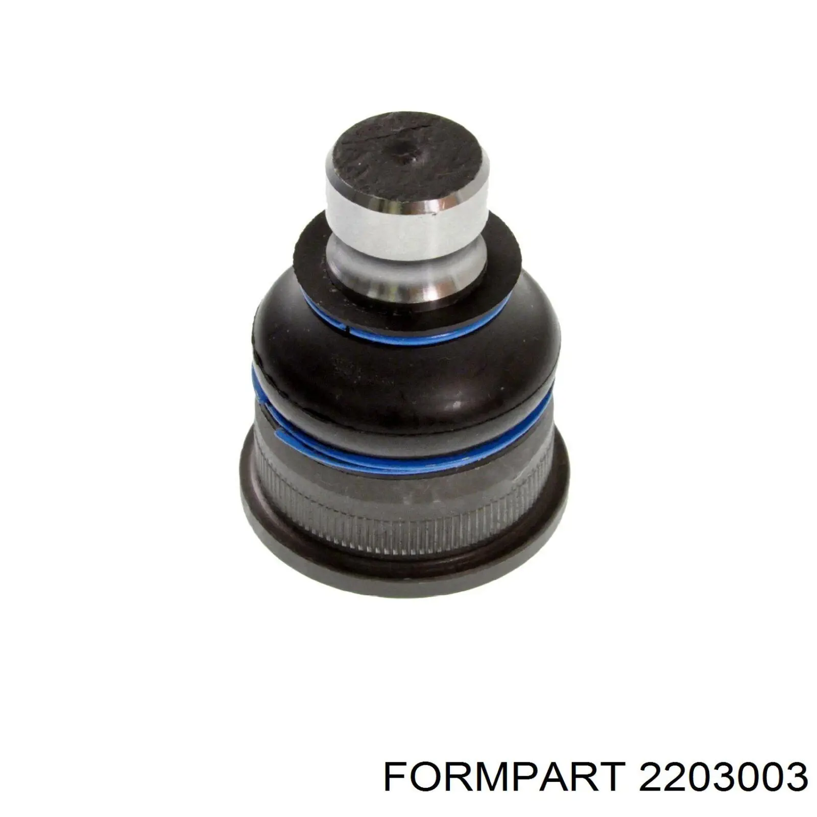 2203003 Formpart/Otoform Палец шаровой нижний