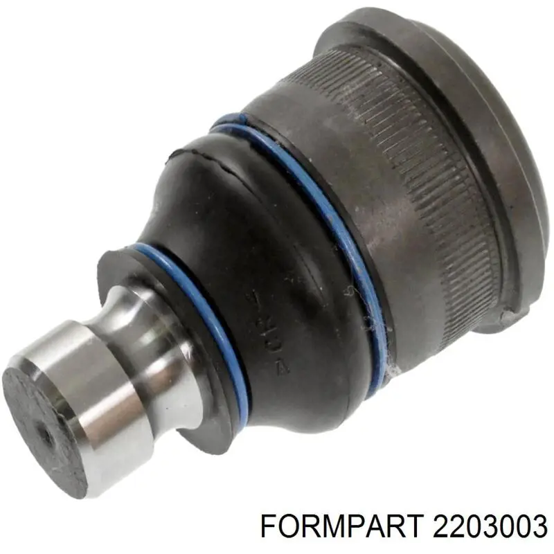 Шаровая опора, нижняя Formpart/Otoform 2203003 цена, от 8.44 USD