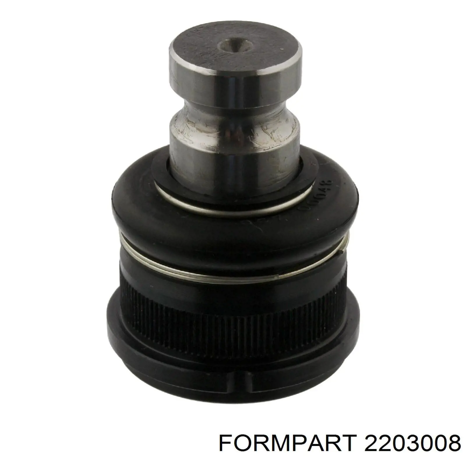 2203008 Formpart/Otoform шаровая опора нижняя