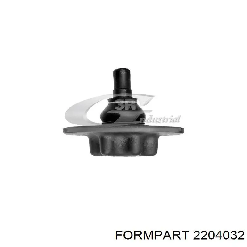 Верхняя шаровая опора Formpart/Otoform 2204032 цена, от 9.91 USD
