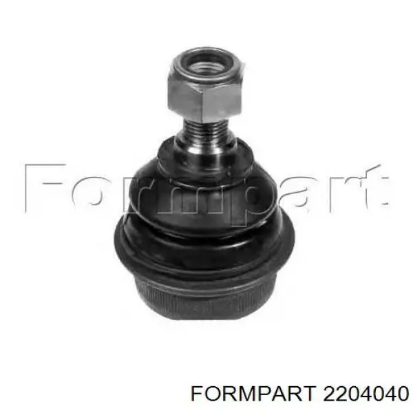 Купить 2204040 Formpart/Otoform Нижняя шаровая опора