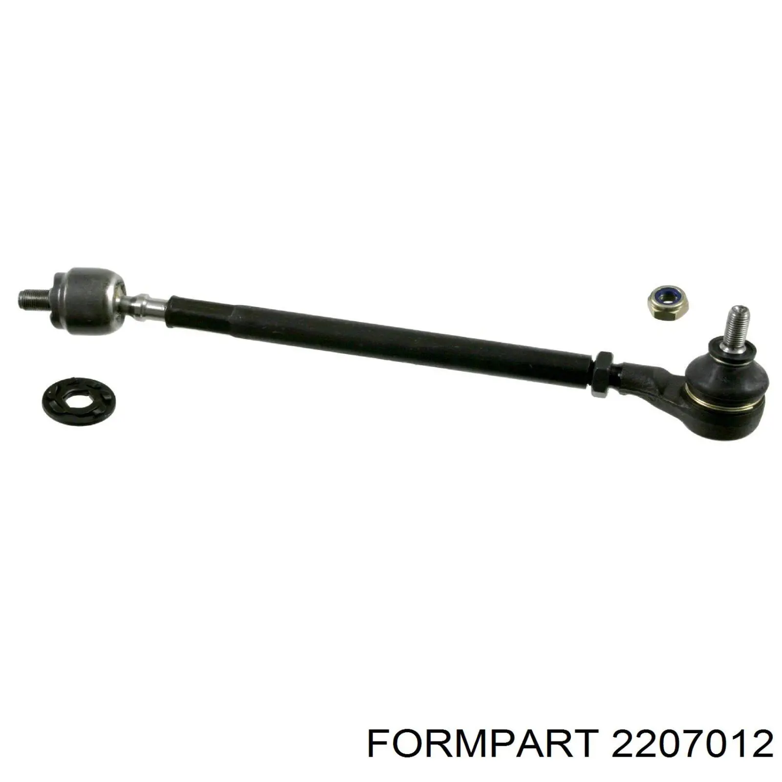2207012 Formpart/Otoform рулевая тяга