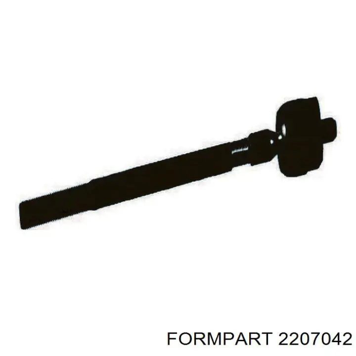 Купить 2207042 Formpart/Otoform Рулевая тяга