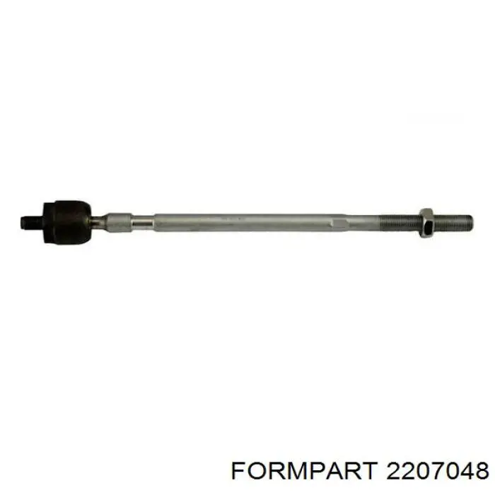2207048 Formpart/Otoform Тяги рулевые