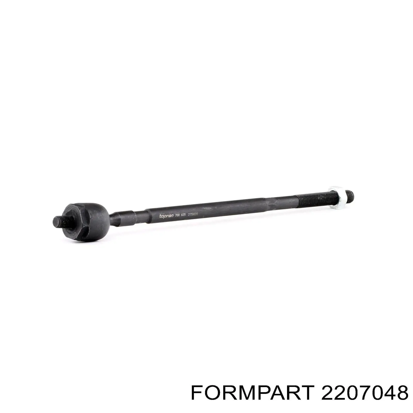 Купить 2207048 Formpart/Otoform Рулевая тяга