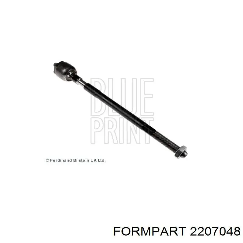 Рулевая тяга 2207048 Formpart/Otoform