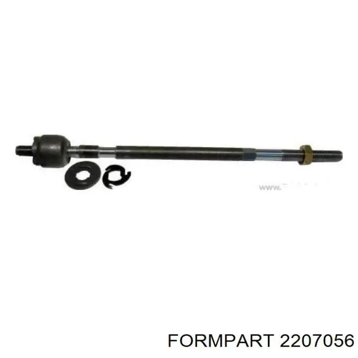 Купить 2207056 Formpart/Otoform Рулевая тяга