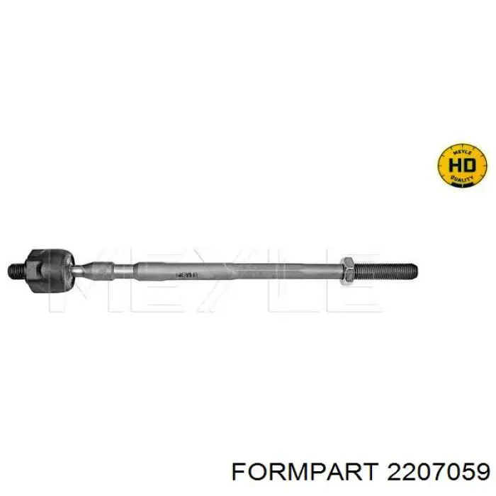 Рулевая тяга Formpart/Otoform 2207059 цена, от 10.42 USD