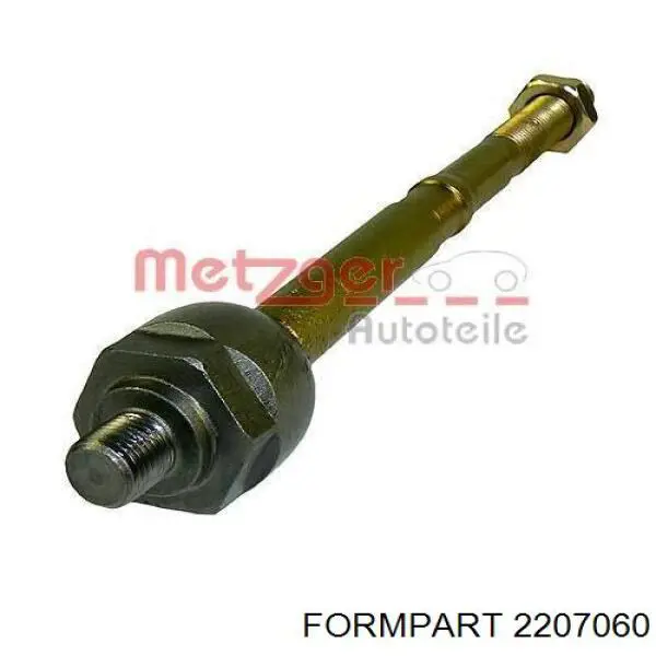 Купить 2207060 Formpart/Otoform Рулевая тяга