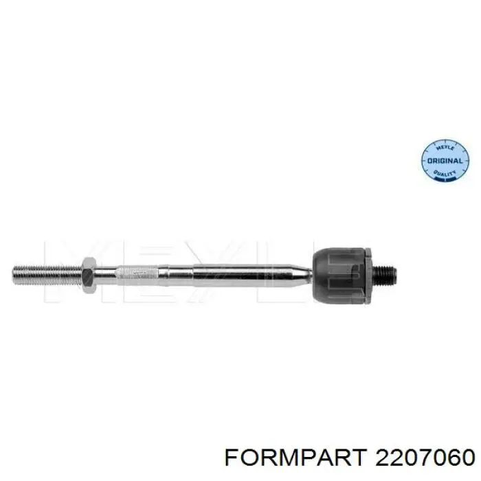 2207060 Formpart/Otoform Тяги рулевые