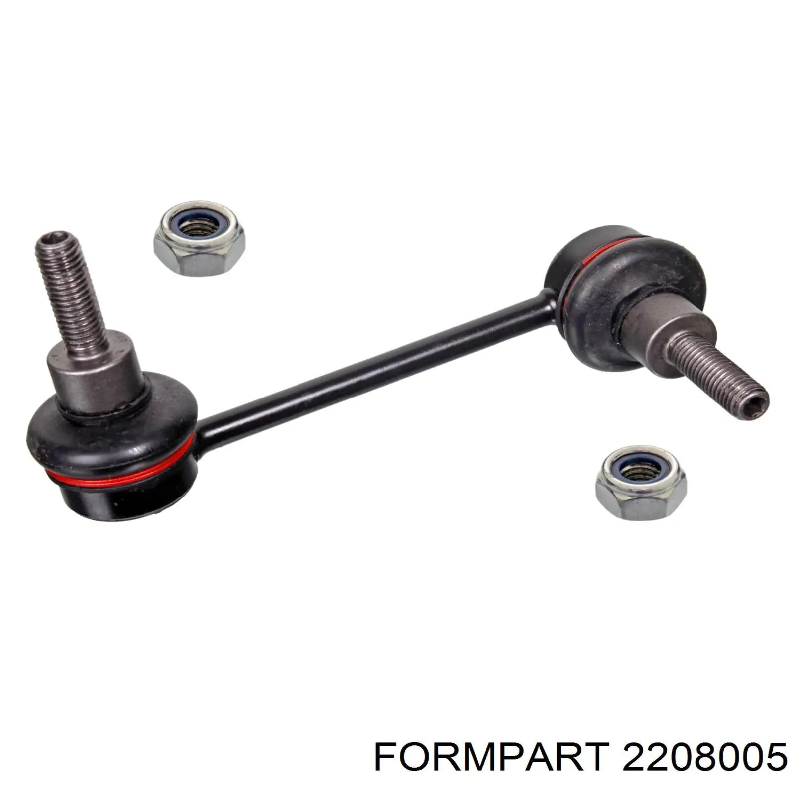 2208005 Formpart/Otoform стойка стабилизатора переднего правая