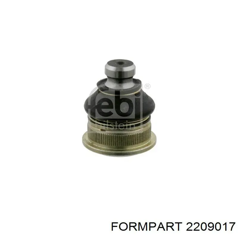 Правый рычаг передней нижней подвески Formpart/Otoform 2209017 цена, от 40.22 USD