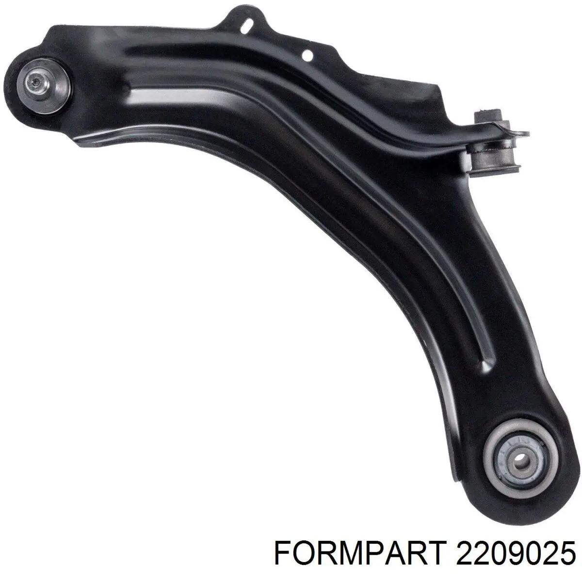 2209025 Formpart/Otoform