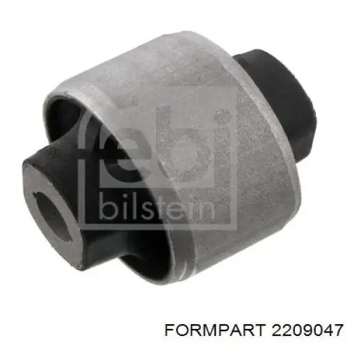 Правый рычаг передней нижней подвески Formpart/Otoform 2209047 цена, от 44.54 USD