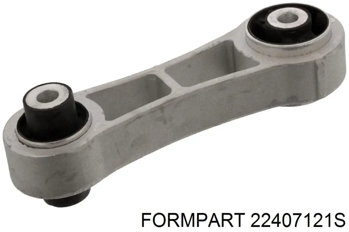 Задняя опора двигателя 22407121S Formpart/Otoform