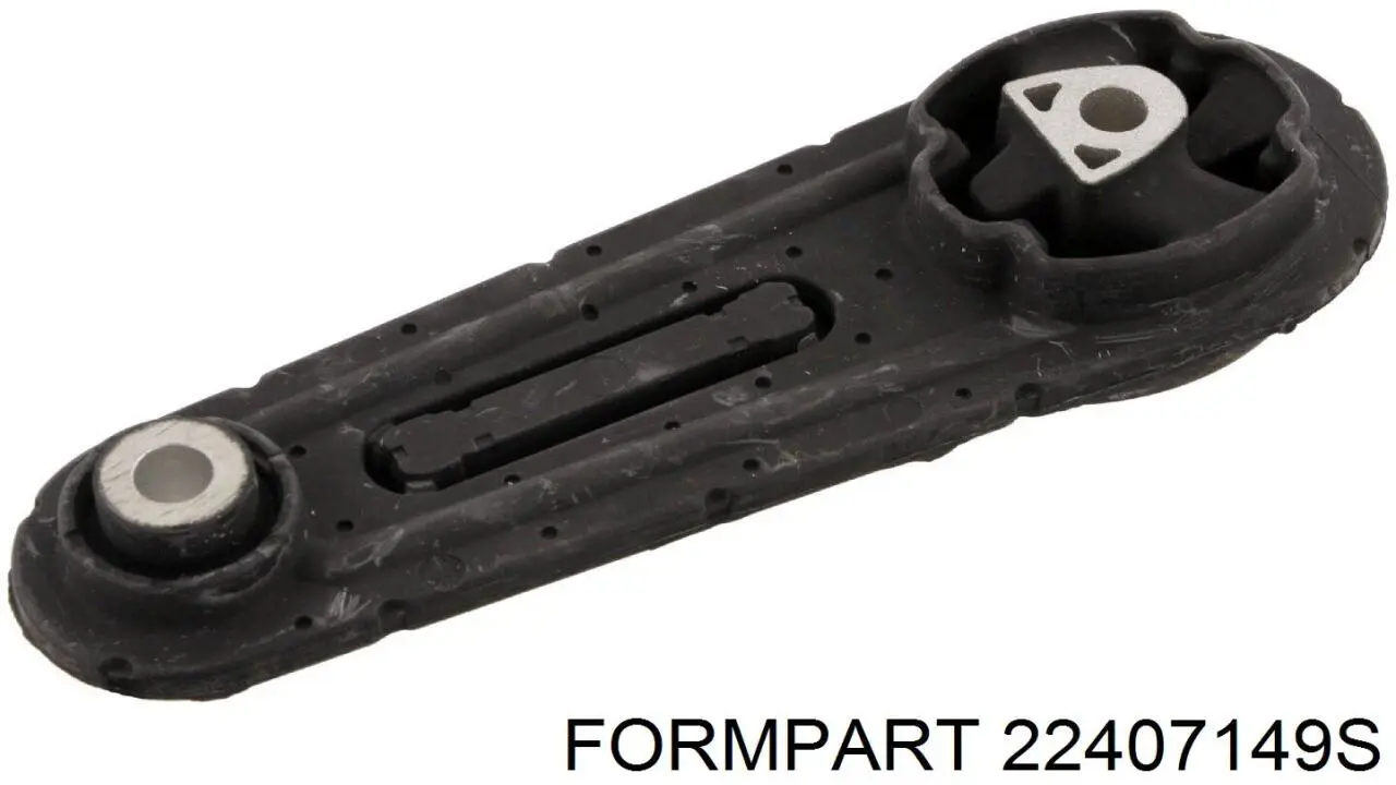 Задняя опора двигателя 22407149S Formpart/Otoform