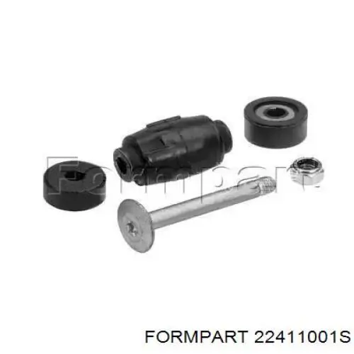 22411001S Formpart/Otoform Стойка переднего стабилизатора