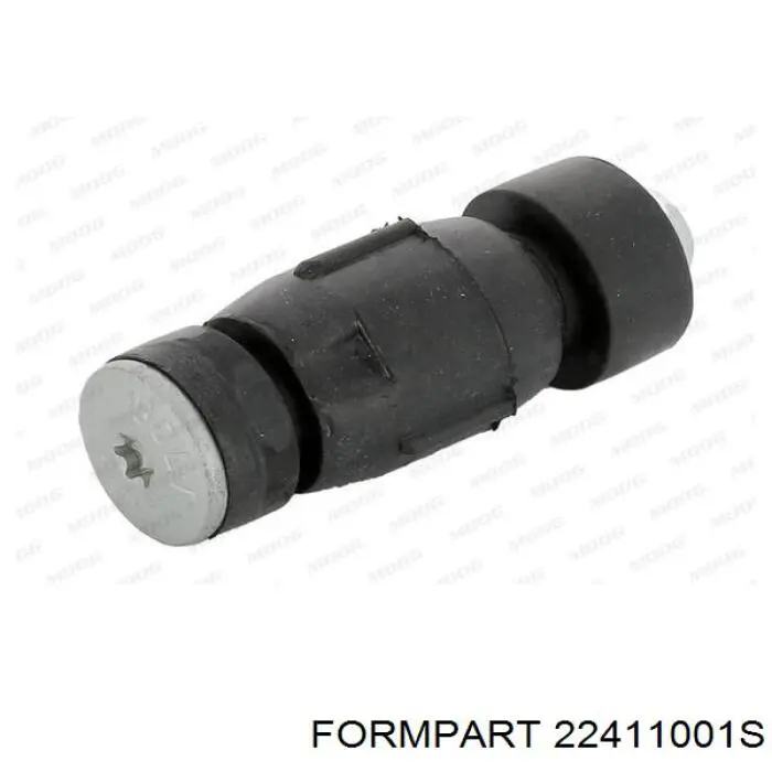 22411001S Formpart/Otoform