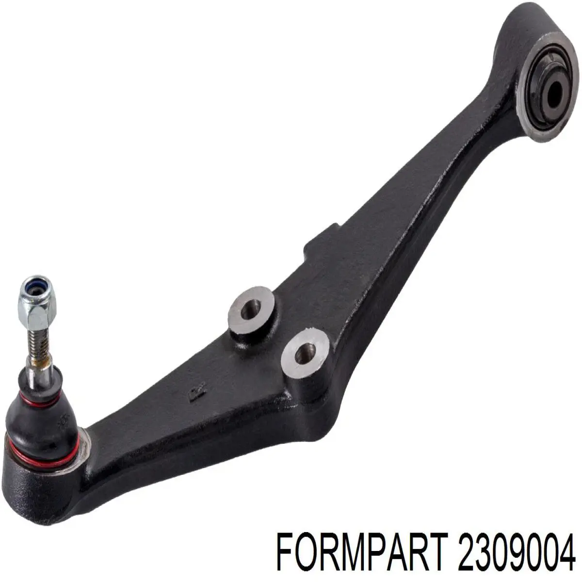 2309004 Formpart/Otoform рычаг передней подвески нижний правый
