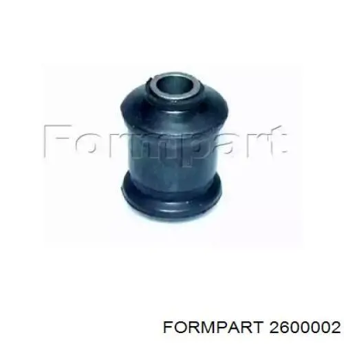 2600002 Formpart/Otoform сайлентблок переднего нижнего рычага