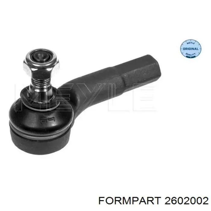 2602002 Formpart/Otoform наконечник рулевой тяги внешний