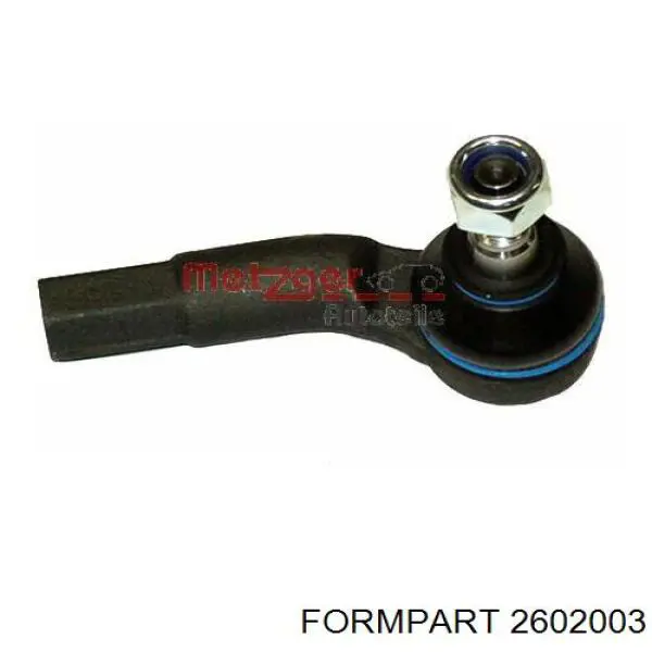 Купить 2602003 Formpart/Otoform Наконечник рулевой тяги, внешний