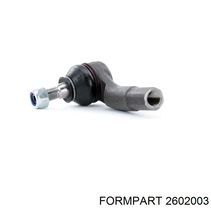 Рулевой наконечник 2602003 Formpart/Otoform
