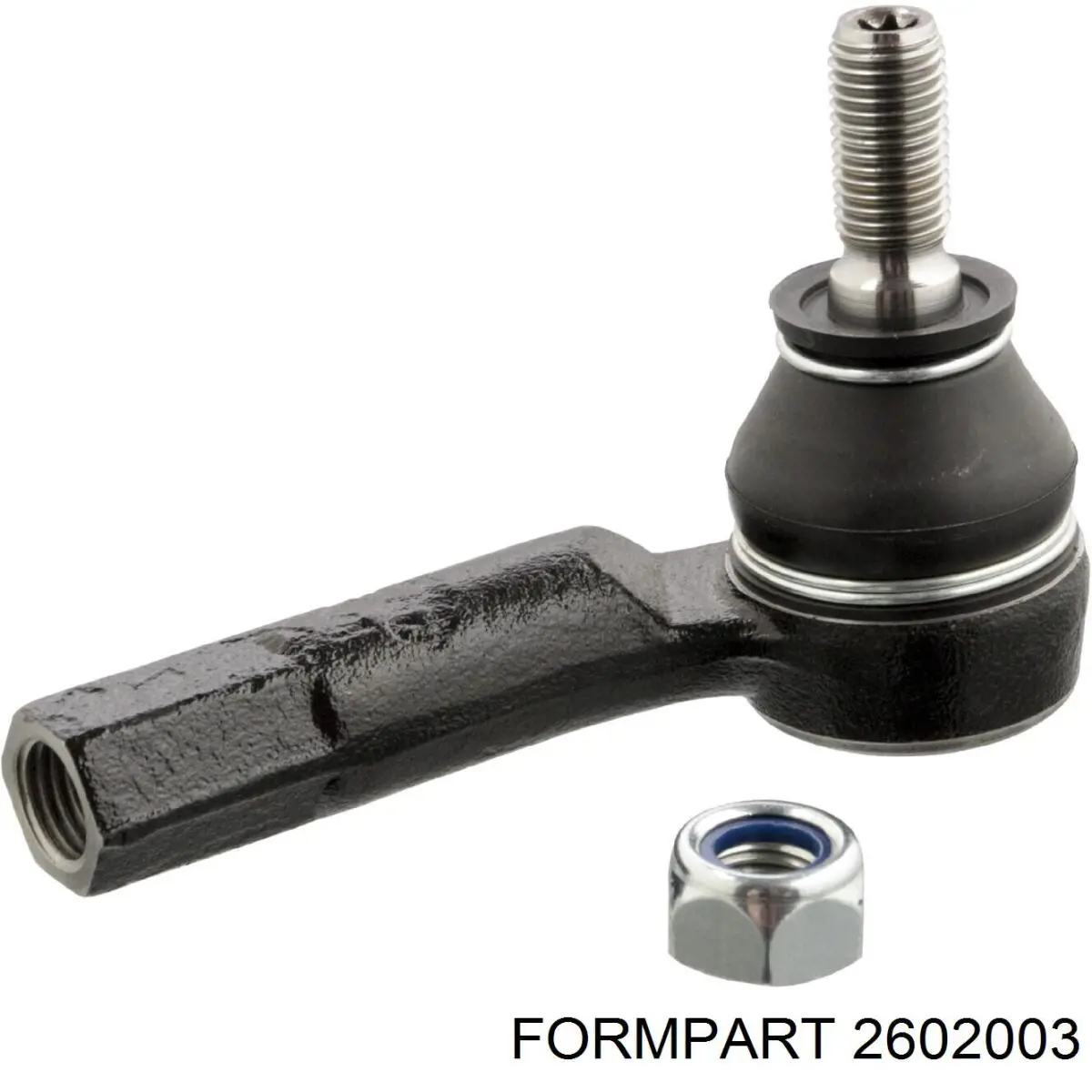 2602003 Formpart/Otoform наконечник рулевой тяги внешний