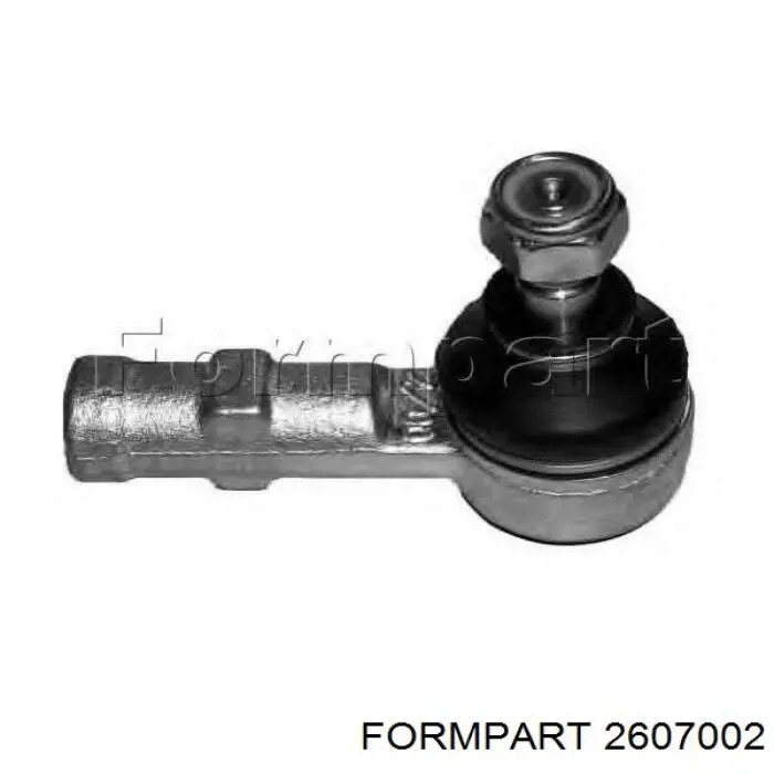 Рулевая тяга Formpart/Otoform 2607002 цена, от 9.71 USD