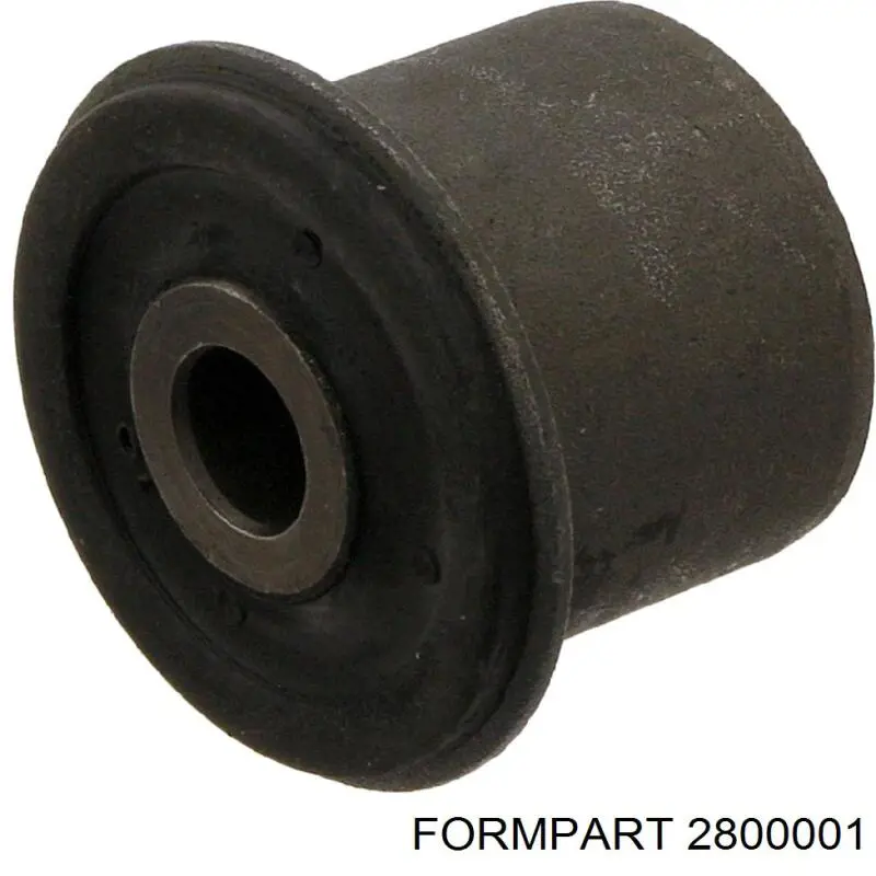 2800001 Formpart/Otoform