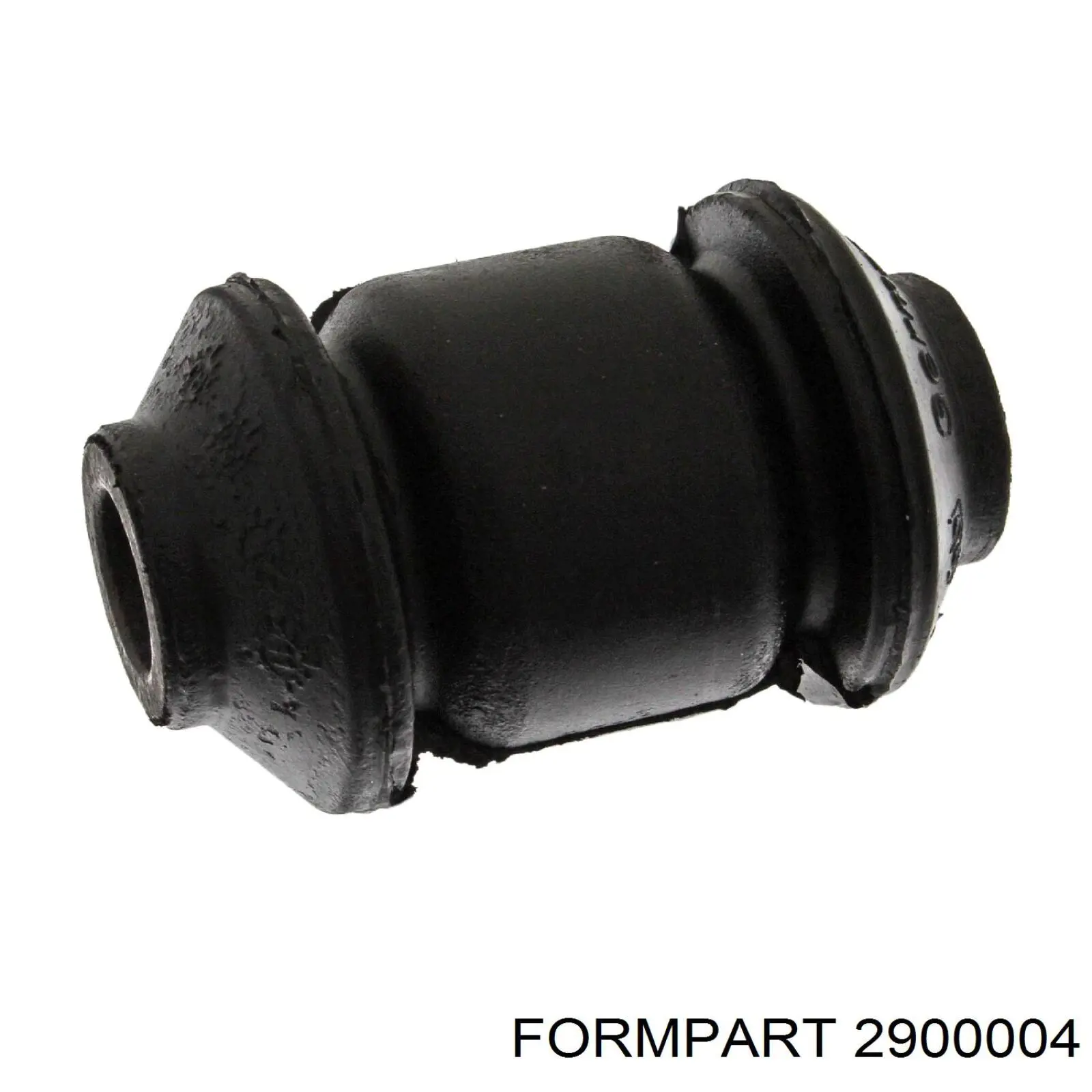 2900004 Formpart/Otoform сайлентблок переднего нижнего рычага