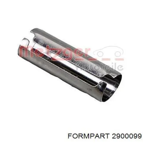 2900099 Formpart/Otoform