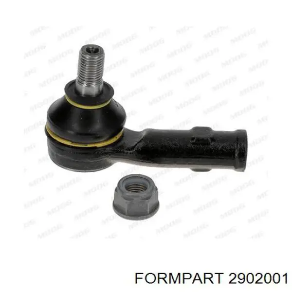 Купить 2902001 Formpart/Otoform Наконечник рулевой тяги, внешний