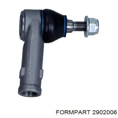 Купить 2902006 Formpart/Otoform Наконечник рулевой тяги, внешний