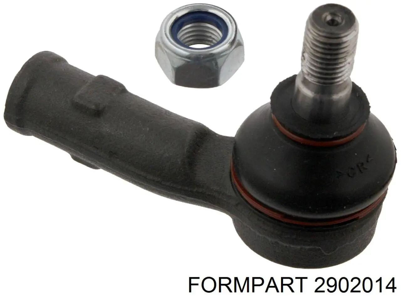 2902014 Formpart/Otoform рулевой наконечник