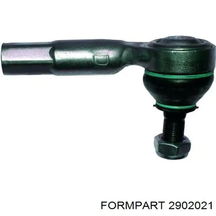 Купить 2902021 Formpart/Otoform Наконечник рулевой тяги, внешний