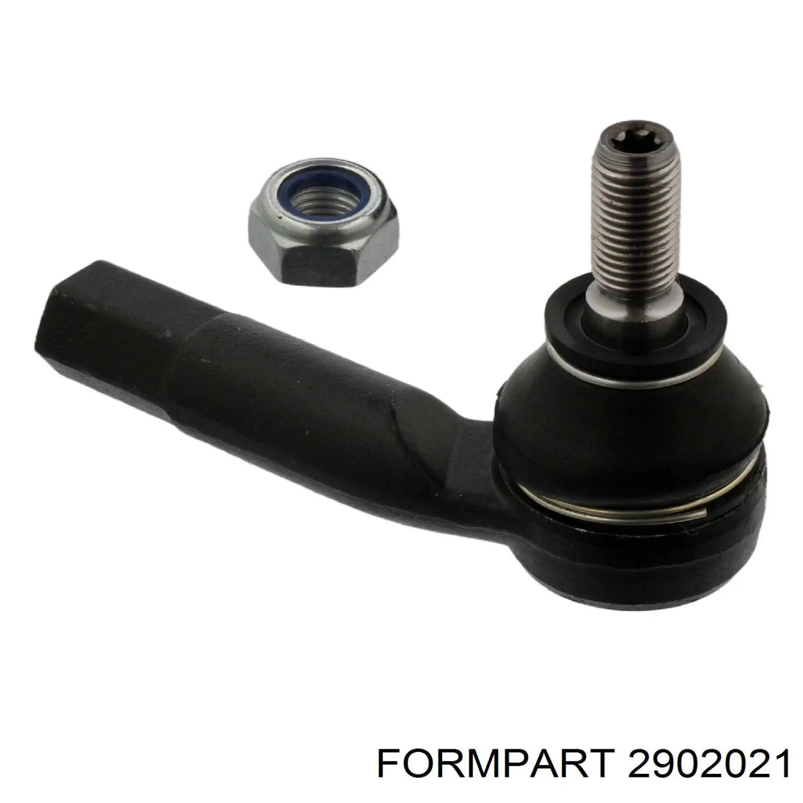 2902021 Formpart/Otoform Наружный наконечник рулевой тяги