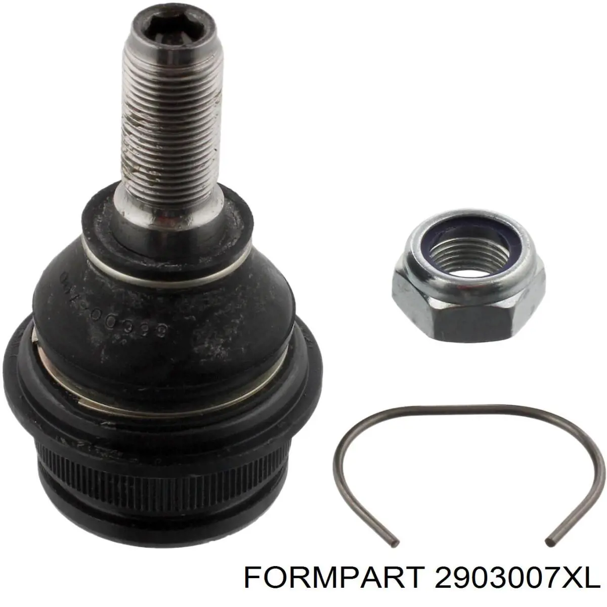 2903007-XL Formpart/Otoform suporte de esfera superior