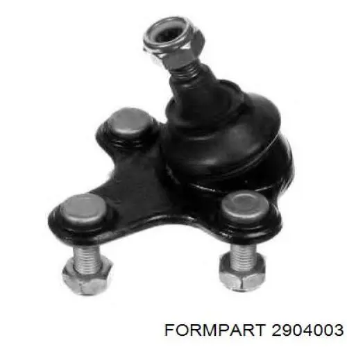 Купить 2904003 Formpart/Otoform Нижняя шаровая опора