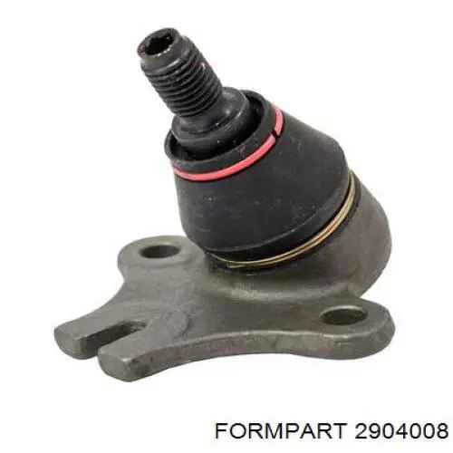 Шаровая опора, нижняя Formpart/Otoform 2904008 цена, от 8.70 USD