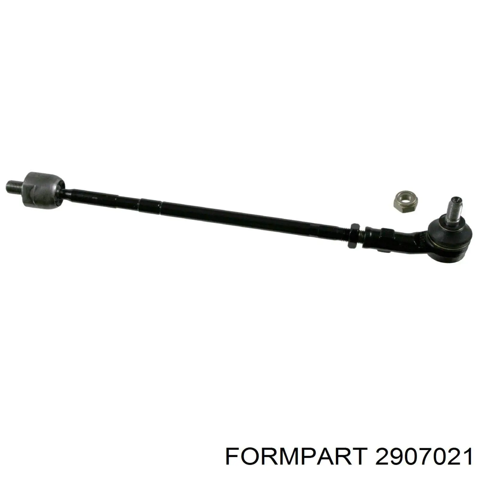 2907021 Formpart/Otoform рулевая тяга