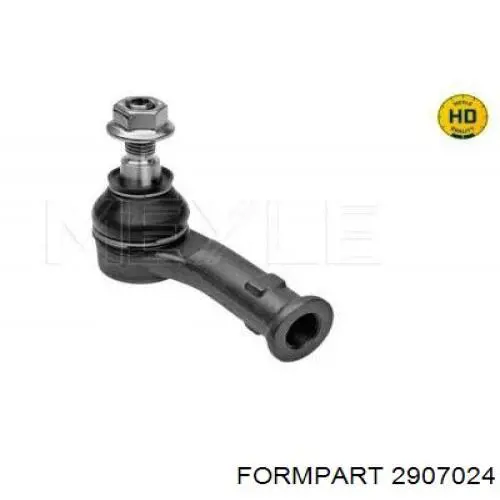 Рулевая тяга 2907024 Formpart/Otoform