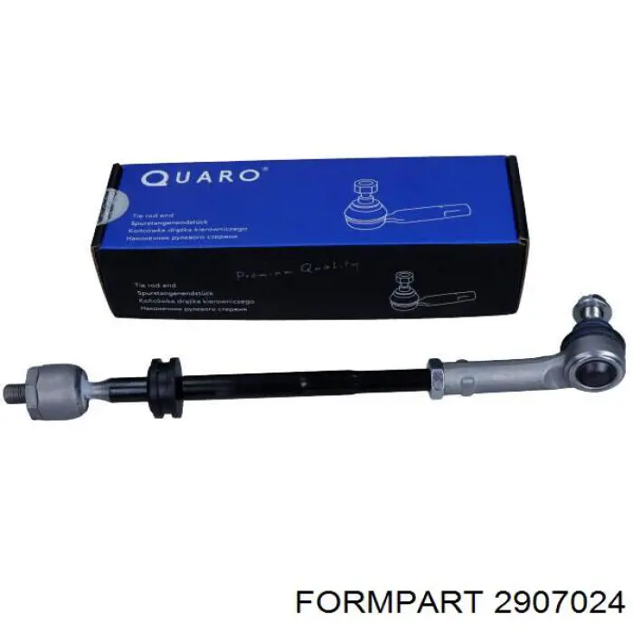 Купить 2907024 Formpart/Otoform Рулевая тяга