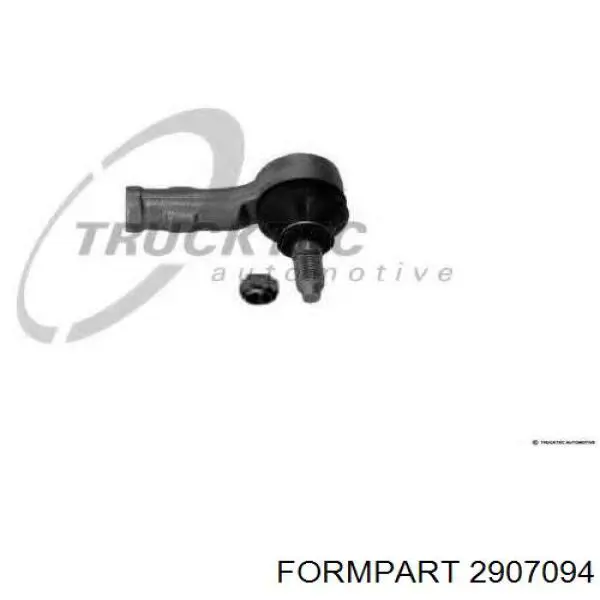 Рулевая тяга 2907094 Formpart/Otoform